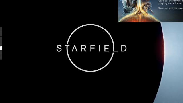 Unofficial Russian Translation for Starfield