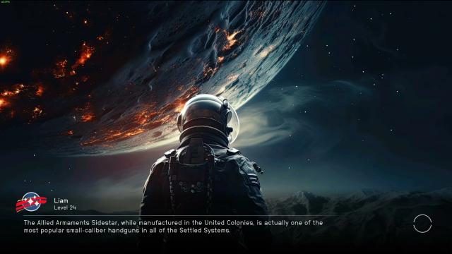 Sci-fi Loading Screens Mega Pack