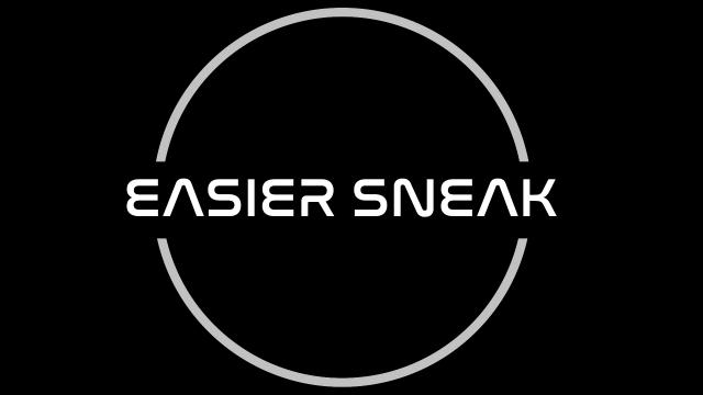 Easier Sneak - CCR