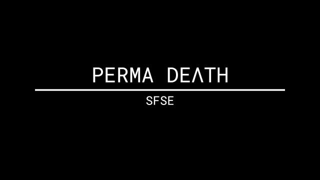 PermaDeath