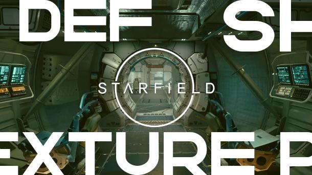 Download Starfield High Definition Texture Pack (HDTP) - Ships for ...