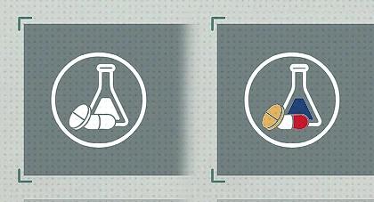 Colored Research Icons for Starfield