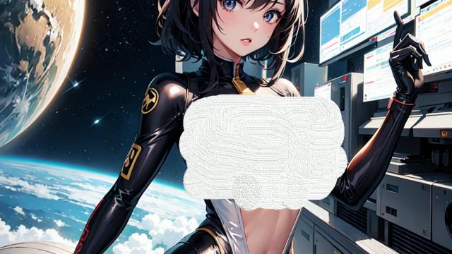 Anime NSFW AIO Poster Advertisements Billboards Replacer for Starfield