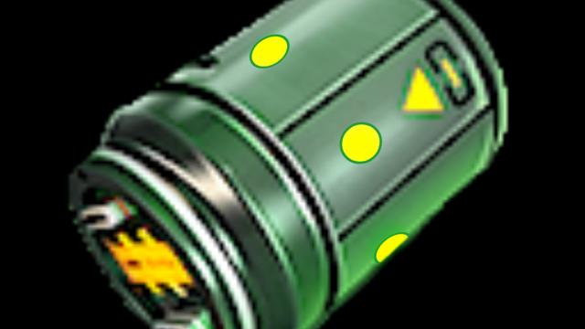 Новые батареи и энергоячейки / Variety Battery Pack для Subnautica