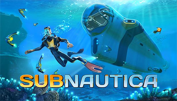 1x1  All Items 1x1 for Subnautica