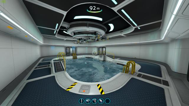 Anisotropic Fix for Subnautica