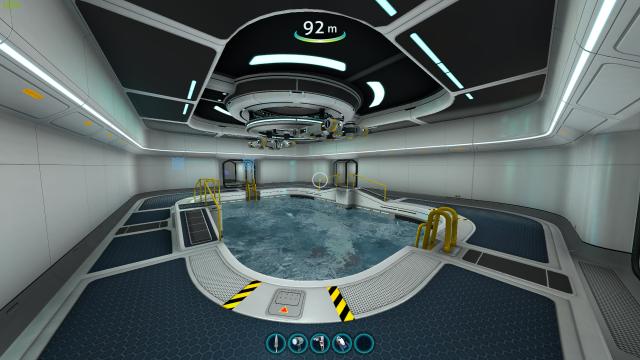 Anisotropic Fix for Subnautica