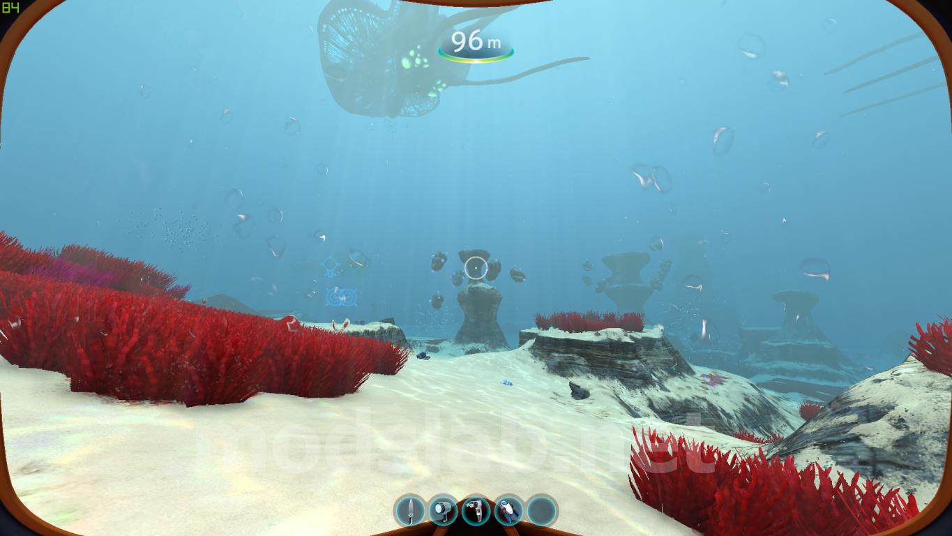 Subnautica моды на оптимизацию