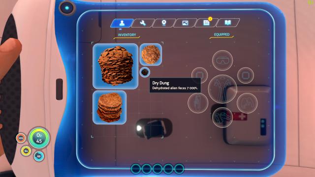 More Bioreactor Fuels для Subnautica