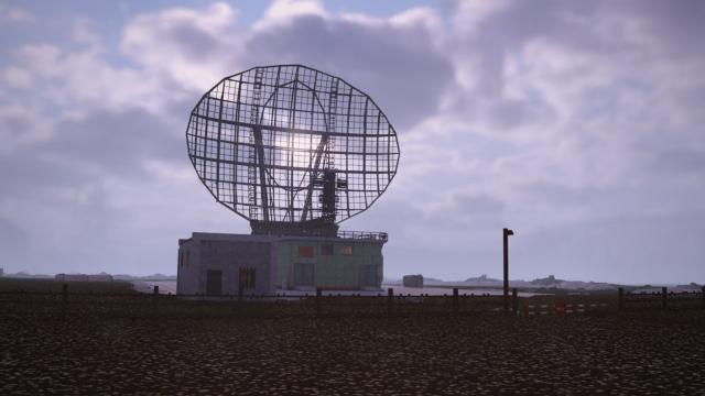 [KoT & CHW] RLS 5n117 P-70 'Lena-M' для Teardown