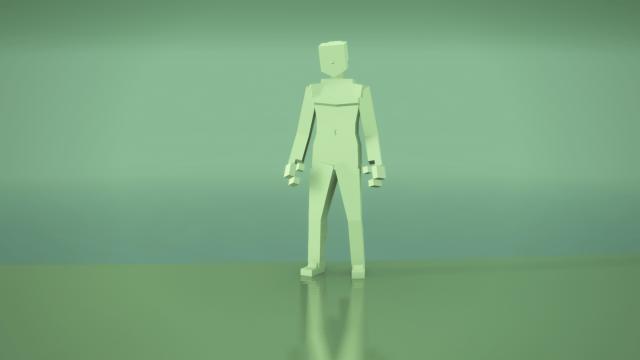 ULTRA PLAYERMODELS [TEMPLATES] для Teardown