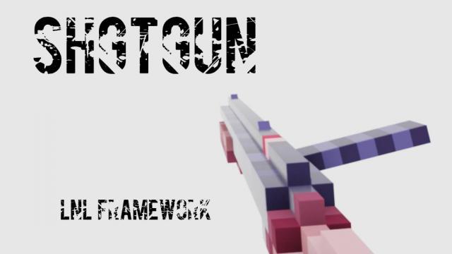 Multi Pump Shotgun - LNL framework