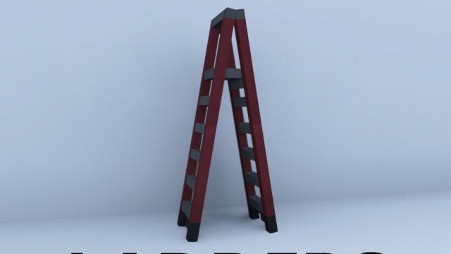 Лестницы / Ladders