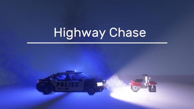 Highway Chase