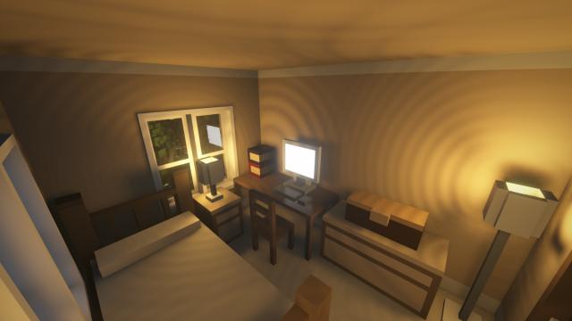 Beautiful House [MP] для Teardown