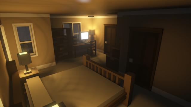 Beautiful House [MP] для Teardown