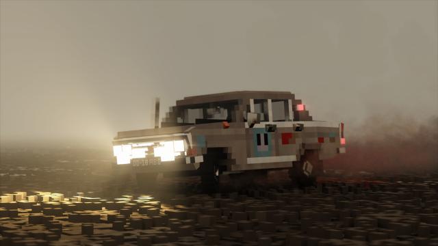 Soviet Cars Pack | and more | для Teardown