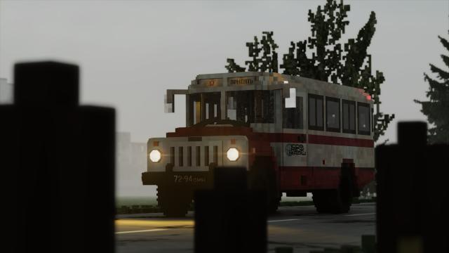 Soviet Cars Pack | and more | для Teardown