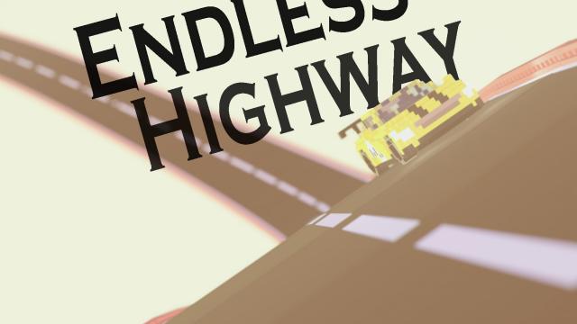 Endless Highway for Teardown