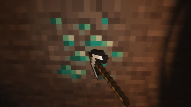 Procedural Minecraft World [1.7.0 Edition] for Teardown