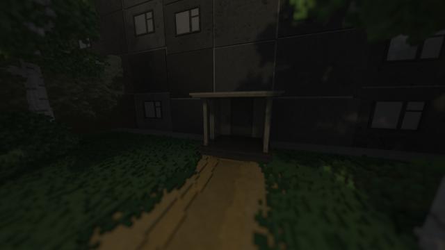 Gigahrushevka online for Teardown