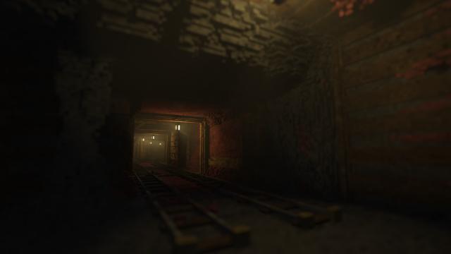 Gigahrushevka online for Teardown