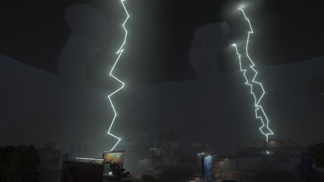 [ALPHA] Supercell