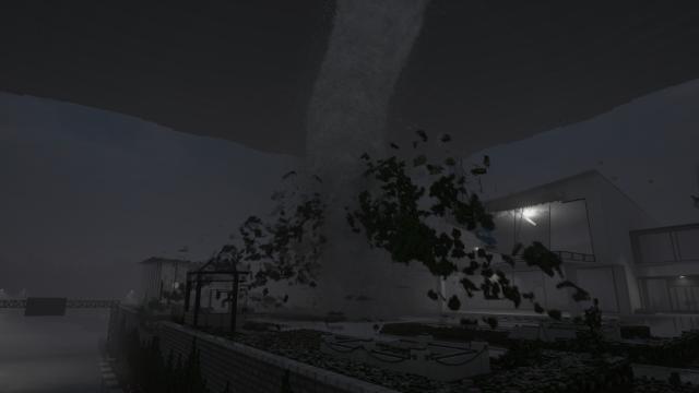 [ALPHA] Supercell for Teardown