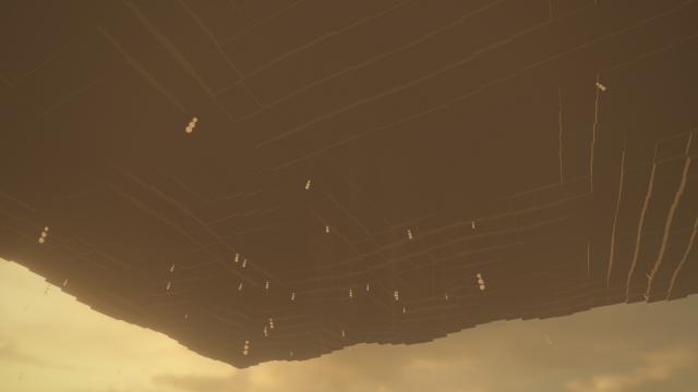 [ALPHA] Supercell for Teardown