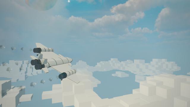 [ALPHA] Supercell for Teardown