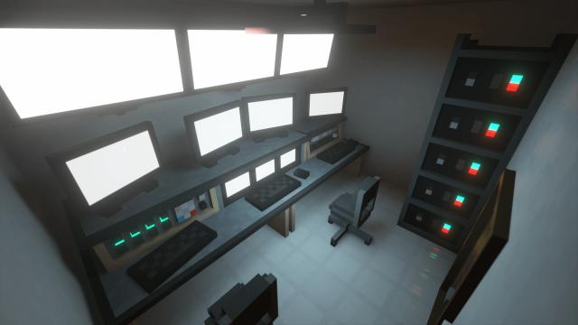 Better Villa Gordon для Teardown