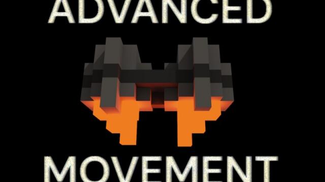 Advanced Movement Exosuit (Jetpack) для Teardown
