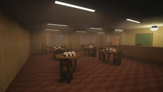 Siberia for Teardown