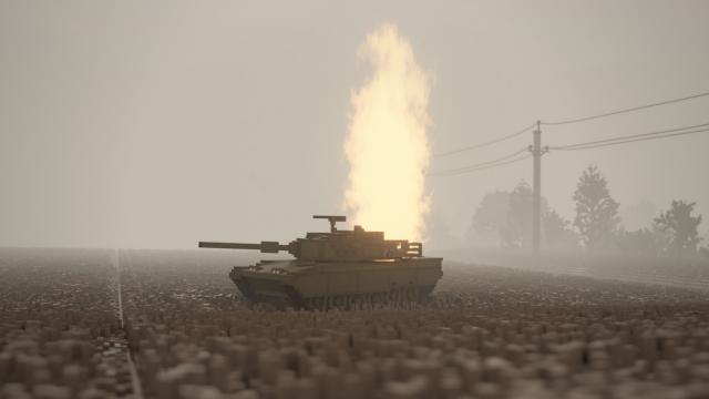 [Kooshing's] Armour Framework [MP] for Teardown