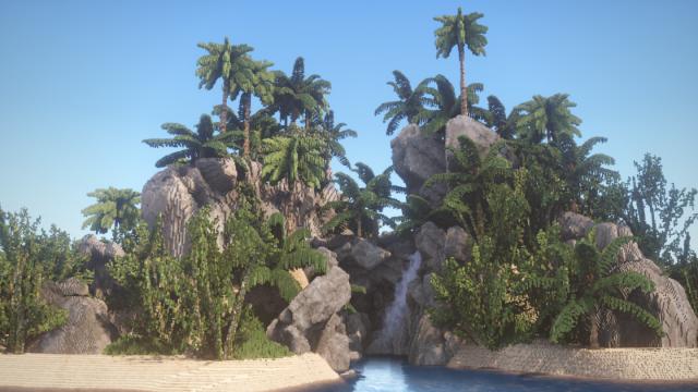 T'aka Atoll