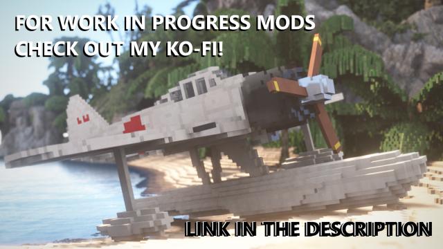 T'aka Atoll для Teardown