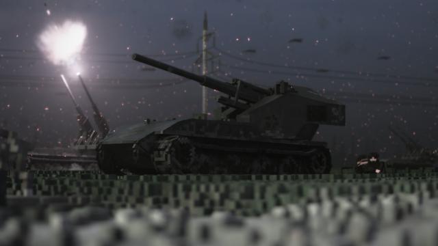 [ZR] Machines of War Pack for Teardown