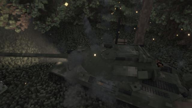 [ZR] Machines of War Pack for Teardown