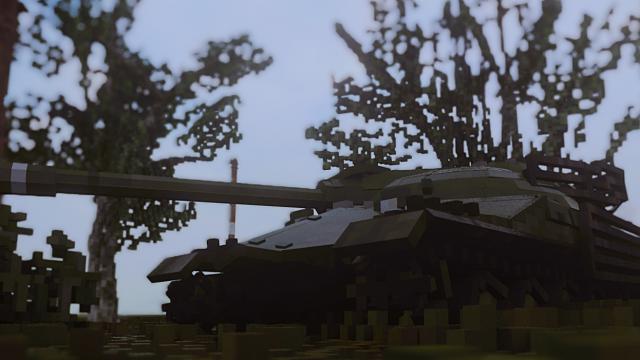 [ZR] Machines of War Pack for Teardown