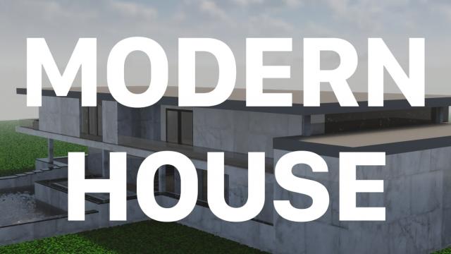 Modern House