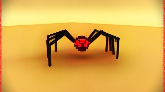 AI Spider для Teardown