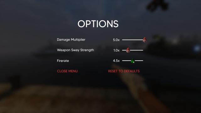 Lever Action Rifle - GNOME ZONE для Teardown