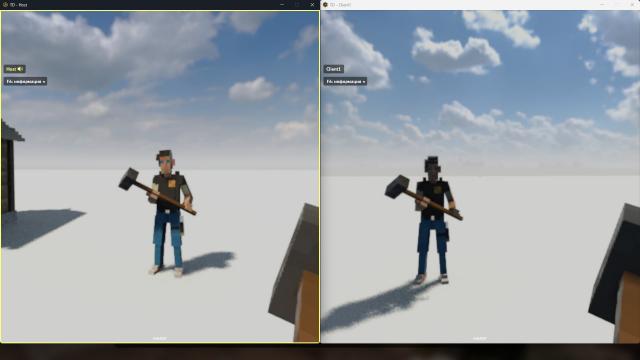 [MP] Hide Multiplayer Names