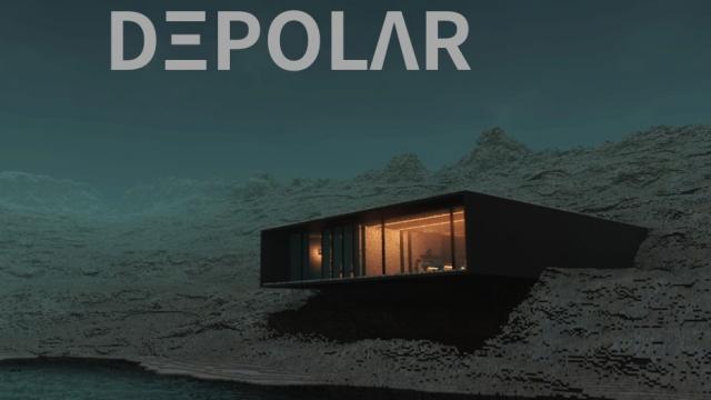 Depolar