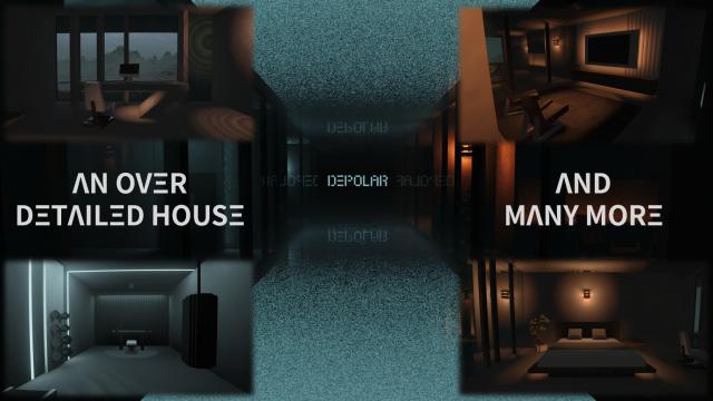 Depolar for Teardown