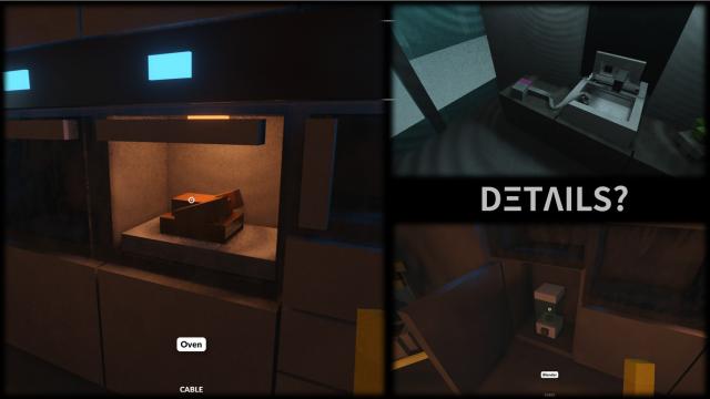 Depolar for Teardown