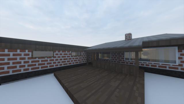 My Summer Car House для Teardown