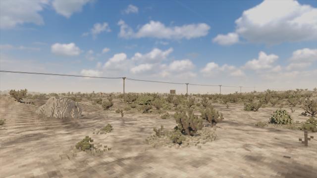 Road to Topusko for Teardown