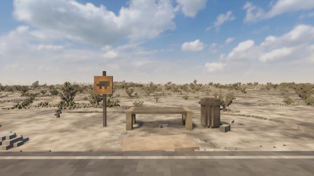 Road to Topusko for Teardown