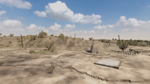 Road to Topusko for Teardown